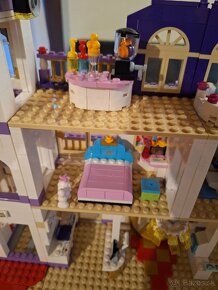 LEGO Friends 41101 - Heartlake Veľký Hotel - 9