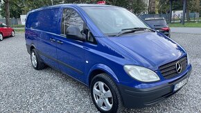 Vito 2.2 CDi 111 - 9