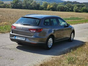 Seat Leon 1.6 TDI - 9