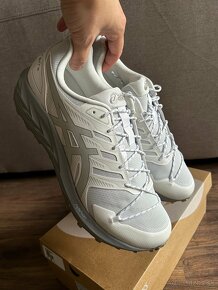 Asics Gel Trabuco Terra (46) - 9