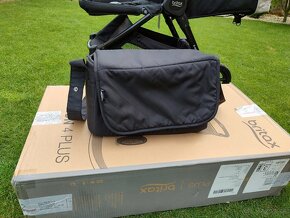 Britax Romer b-motion 4 plus - 9