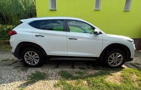 Hyundai Tucson 1.6 GDI 74tis.km - 9