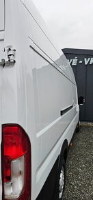 Fiat Ducato 2.3 Mjet 180k L4H3 Maxi 3.5t Iveco Motor SR 2021 - 9