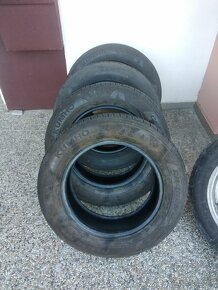 Honda CR-V 3g 5x114,3 - 9