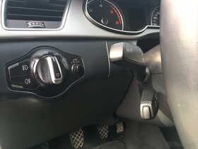 AUDI A4 Quattro Webasto 2,0 TDi rok 2014 - 9