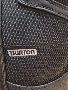 Burton - 9