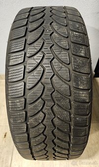 Zimné pneumatiky Bridgestone Blizzak LM32 - 225/50 r17 94V - 9