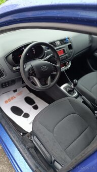 Kia Rio III 1.1CRDI - 9