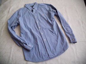 Ralph Lauren pánska košeľa 2XL - 9