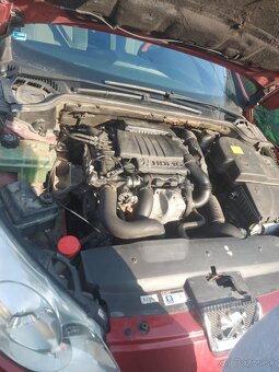 Peugeot 407sw 1,6 hdi 80kw - 9