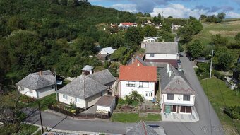 RD na pozemku 243 m2, Hrušov okres Veľký Krtíš - 9