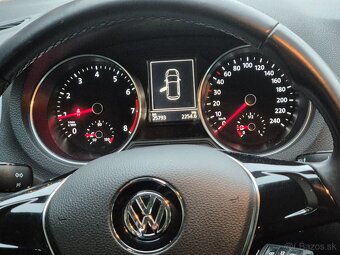 Predám Vw Polo 1.2 benzin - 9