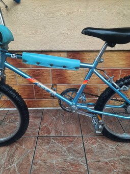 BMX 20 velamos - 9