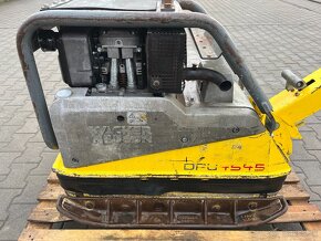 Reverzna vibracna doska Wacker Neuson DPU 4545Heh, Bomag - 9