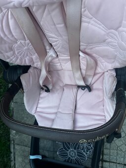 Cybex Mios - 9