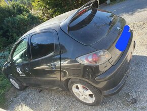 Peugeot 206 - 9