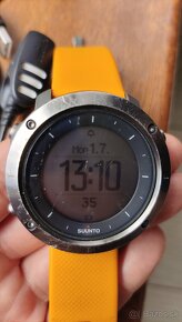 Hodinky SUUNTO TRAVERSE - 9