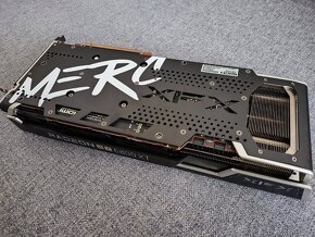 XFX Radeon RX 6800XT MERC319 16GB GDDR6 OC - 9