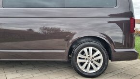 Vw Multivan T5 2.0 Tdi,103Kw,Life,2013,Nováspojka+rozvodyTOP - 9