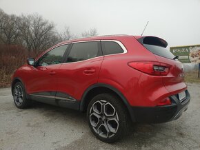 Predám Renault Kadjar 4x4 - 9