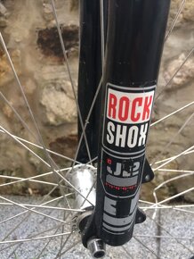 predám 20” Leader Fox vidla Rock Shox - 9