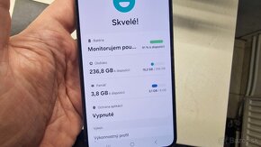 Samsung Galaxy S23 vyššia 256GB verzia - 9