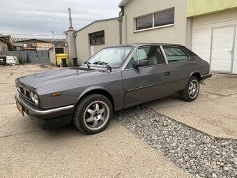 Lancia Beta HPE 2.0 VX - 9