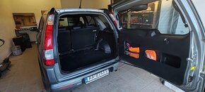 Honda crv 2.2 i-ctdi 103kw - 9