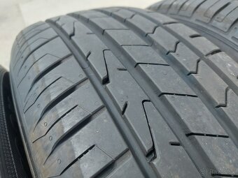 215/65R17 sada letných penumatik HANKOOK SUV - 9