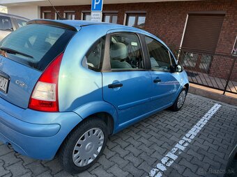 Citroën c3 - 9