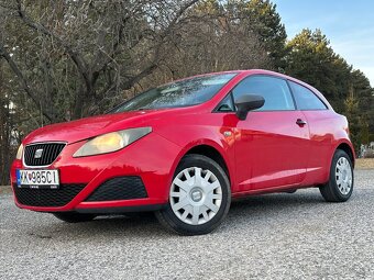 Seat Ibiza SC - 9