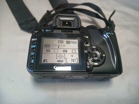 Canon EOS 400D - 9