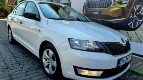 ŠKODA ROOMSTER 1.9 TDI 77kw - 9