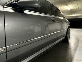 Audi A8 3.0 TDi Quattro Tiptronic - 9