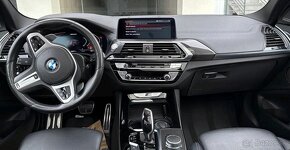 BMW X3 M40i A/T Slovenské - 9