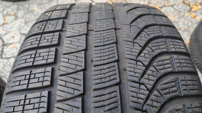 Zimné pneu 275/35 R19 --- PIRELLI - 9