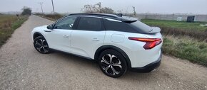 Citroen C5 X 2023 Plug-in Hybrid 225k Shine A/T - 9