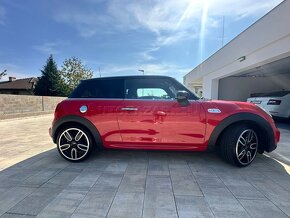 Mini John Cooper Works Hatchback 141kw Automat - 9