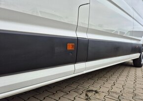 Volkswagen Crafter L3H2 2.0 TDi 140 HP/bez DPH - 9