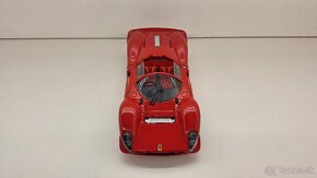 1:18 FERRARI 330 P4 - 9