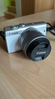 Canon EOS M200 (super Stav) - 9