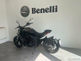 Benelli 502c možný odpočet dph - 9