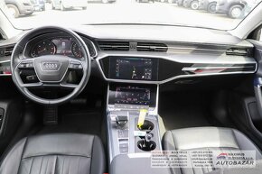 Audi A6 Avant A 6 30 TDi Business Edition S tronic - 9
