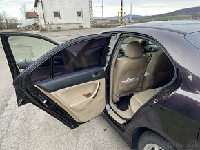 Honda Accord CL9 2.4 140 kW poface (2006) Executive - 9