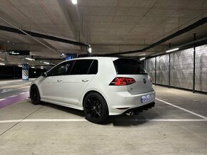 Golf 7 R-line - 9