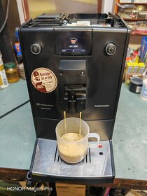 Espresso kavovar Nivona Nicr778 - 9