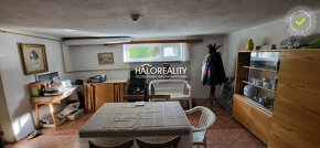 HALO reality - Predaj, rodinný dom Žiar nad Hronom, v tichej - 9