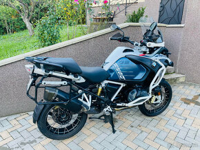 BMW R 1250 GS Adventure 2022 - 9