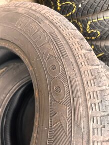 235/65R16C Hankook zimne - 9