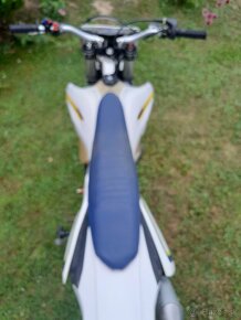 Husqvarna TE 250 2016 285mth - 9